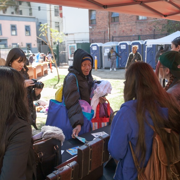 Meet your Posher, In the Making - Picture 4 of 7